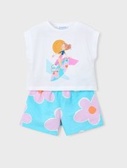 Dívčí letní set Mayoral Surf