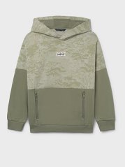 Chlapecká mikina Mayoral Army