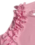 Dívčí šaty s kabelkou Pink