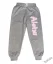 Dívčí komplet Stitch Aloha - Velikost: 104/110 - 4-5 let