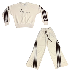 Dívčí souprava VZ Active