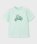 Chlapecké triko Mayoral Mint - Velikost: 122/ 7 let