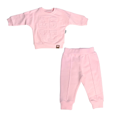 Dívčí souprava L5VE