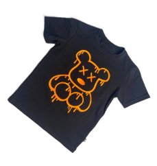 Chlapecké triko Teddy