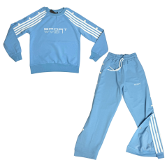 Dívčí souprava Sport Blue