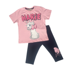 Dívčí souprava Cat Marie