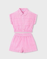 Dívčí letní set Mayoral Candy