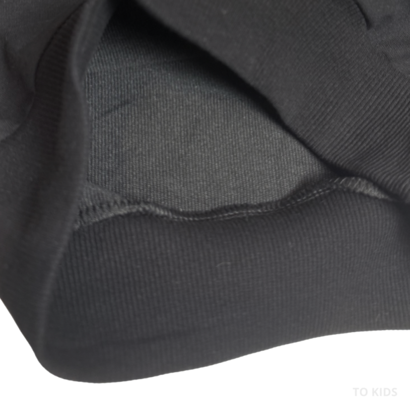 Dívčí komplet Dreams Black