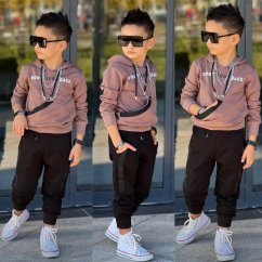 Chlapecká souprava Don´t Look Back