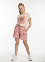 Dívčí set N pink