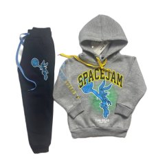 Chlapecká souprava Spacejam