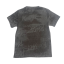 Chlapecké triko Black-Gray