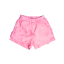 Dívčí set Flowers Pink