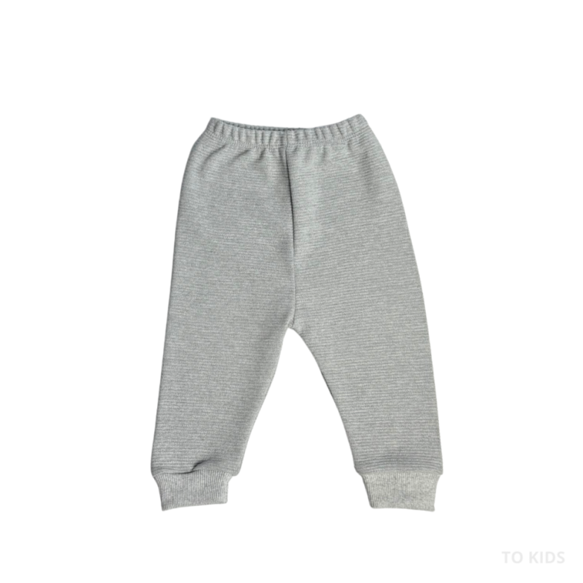 Třídílný chlapecký set Lion