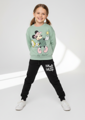 Dívčí souprava Mickey