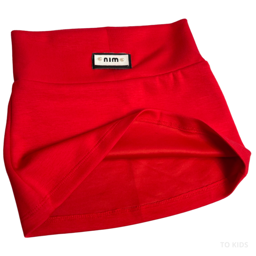 Dívčí komplet You are Red