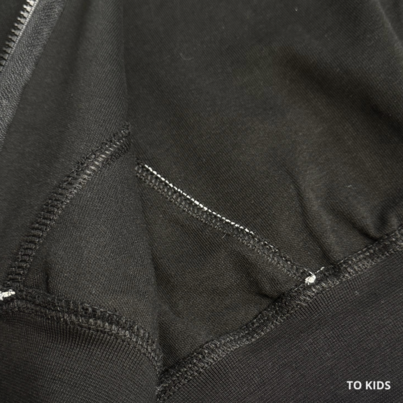 Chlapecký třídílný komplet Superior