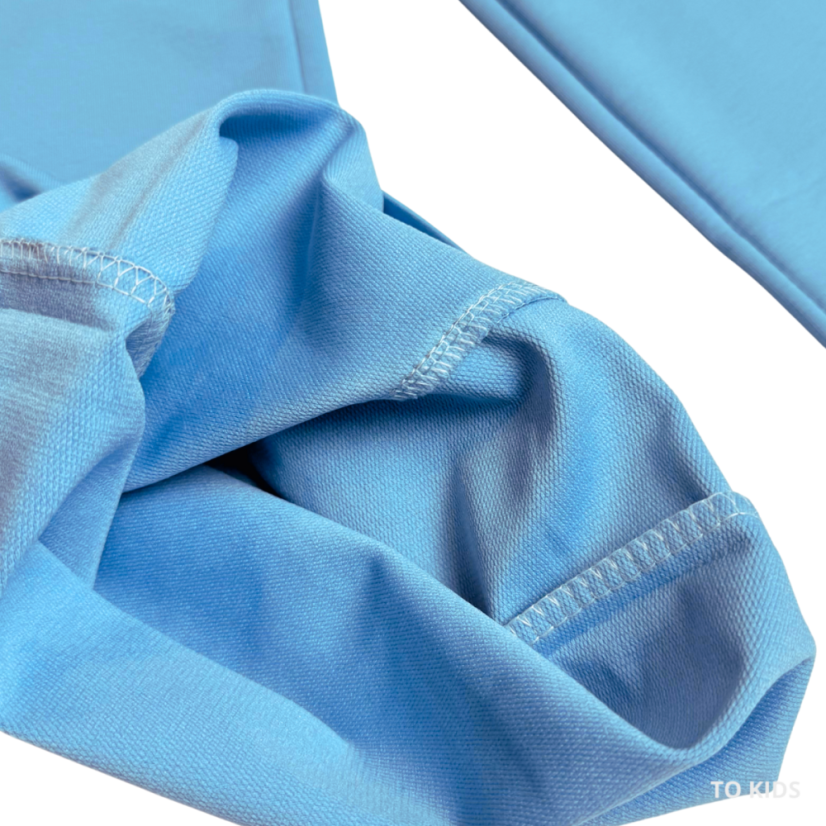 Dívčí kalhoty VZM - Velikost: 128/ 8 let