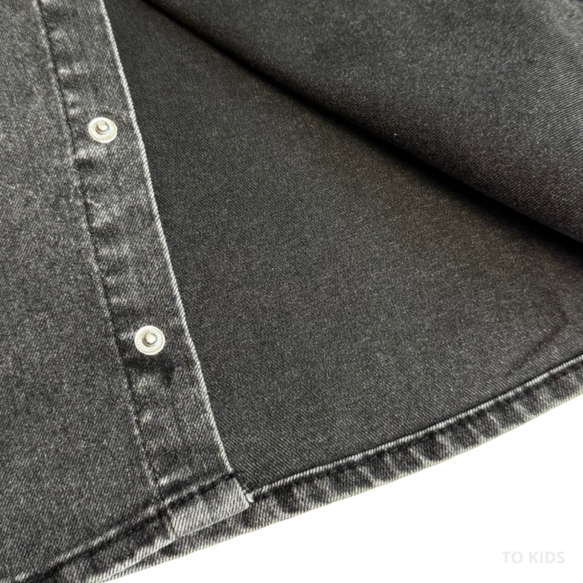 Chlapecký třídílný komplet A - Velikost: 134/140 - 9-10 let