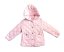 Dívčí bunda Pink - Velikost: 152/ 12 let