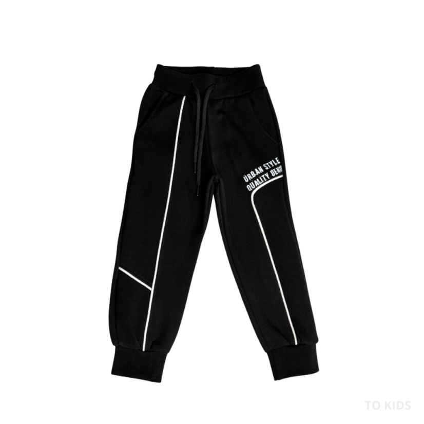 Chlapecký třídílný komplet Superior