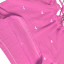 Dívčí komplet Pink Hearts