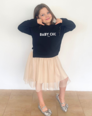 Dívčí set Baby Chic