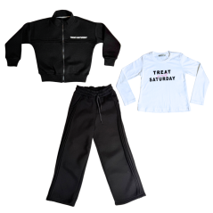 Dívčí komplet Saturday