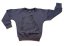 Chlapecká souprava Wolf Gray - Velikost: 98/104 - 3-4 roky