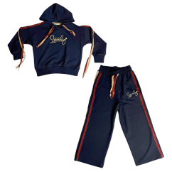 Dívčí komplet Lovely