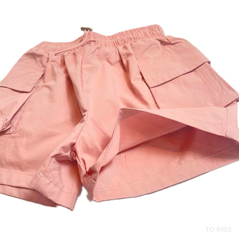 Dívčí set N pink