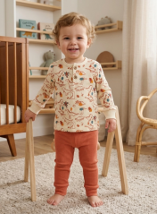 Chlapecký komplet Dino