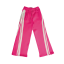 Dívčí zateplený komplet Energy Pink