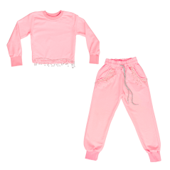 Dívčí souprava Pink II