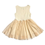 Dívčí set Baby Chic - Velikost: 116/ 6 let