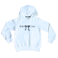 Dívčí komplet Follou Heart White - Velikost: 158/164 - 13-14 let