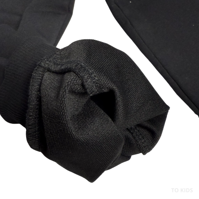 Chlapecké kalhoty Orange - Velikost: 110/ 5 let