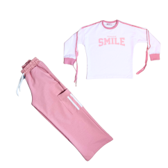 Dívčí komplet Smile