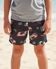 Chlapecké plavkové šortky Mayoral Good Game