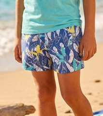 Chlapecké plavkové šortky Mayoral Ocean
