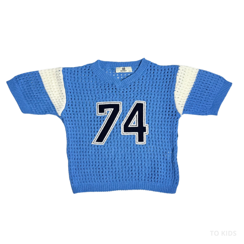 Chlapecký komplet 74