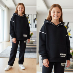 Dívčí souprava Weekend