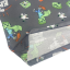 Chlapecké pyžamo Minecraft Antracit