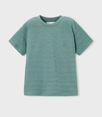 Chlapecké triko Mayoral Seaweed