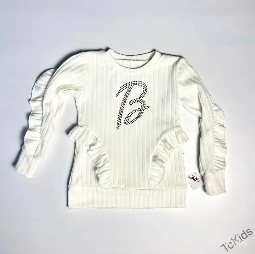Dívčí blůzka Barbie