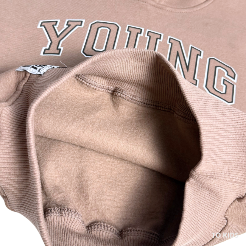 Chlapecká souprava Young Braun