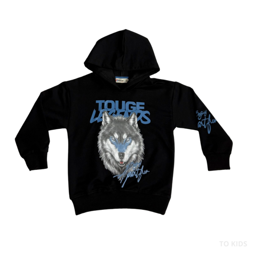 Chlapecká souprava Touge Legends