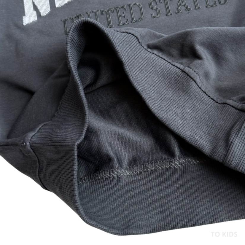 Chlapecká tepláková souprava New York - Velikost: 110/116 - 5-6 let