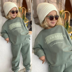 Chlapecká souprava LA