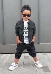 Chlapecký komplet Brave Mood On